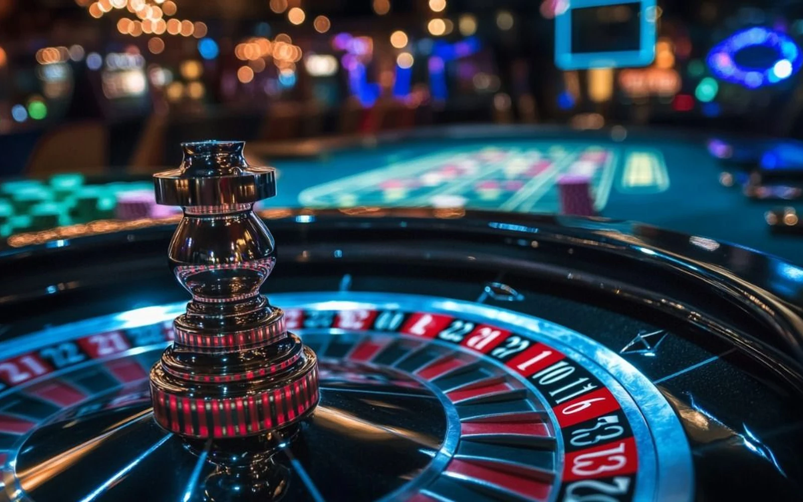 Reel slot mobile dengan simbol wild, scatter, dan fitur putaran bonus