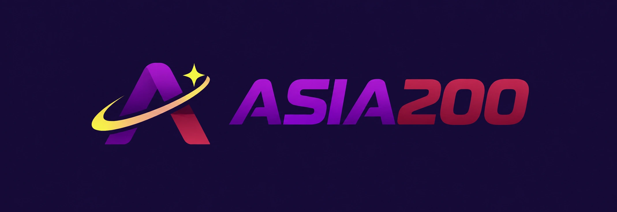ASIA200 Logo