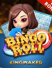 Tampilan visual permainan mobile untuk platform ASIA200